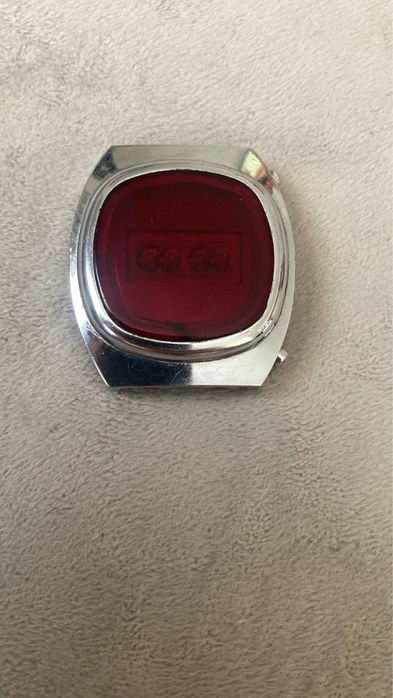 Часы Электроника 1