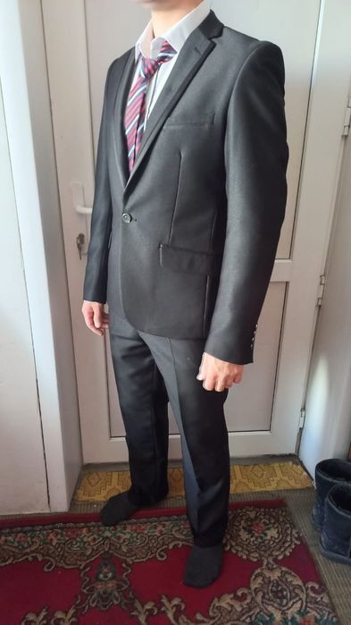 Продам костюм двойка