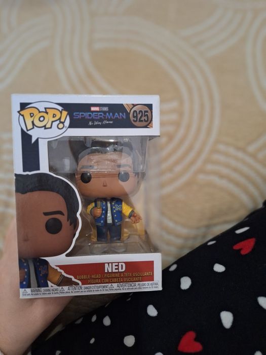 Funko pop фигурки Marvel