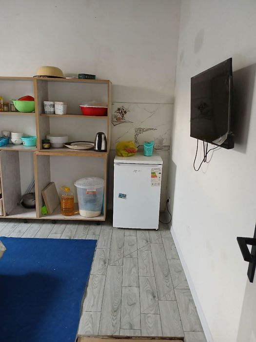 Ховли жой сотилади