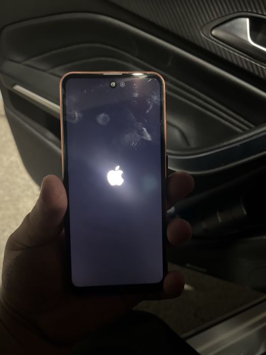 Iphone17 pro max іші андройд
