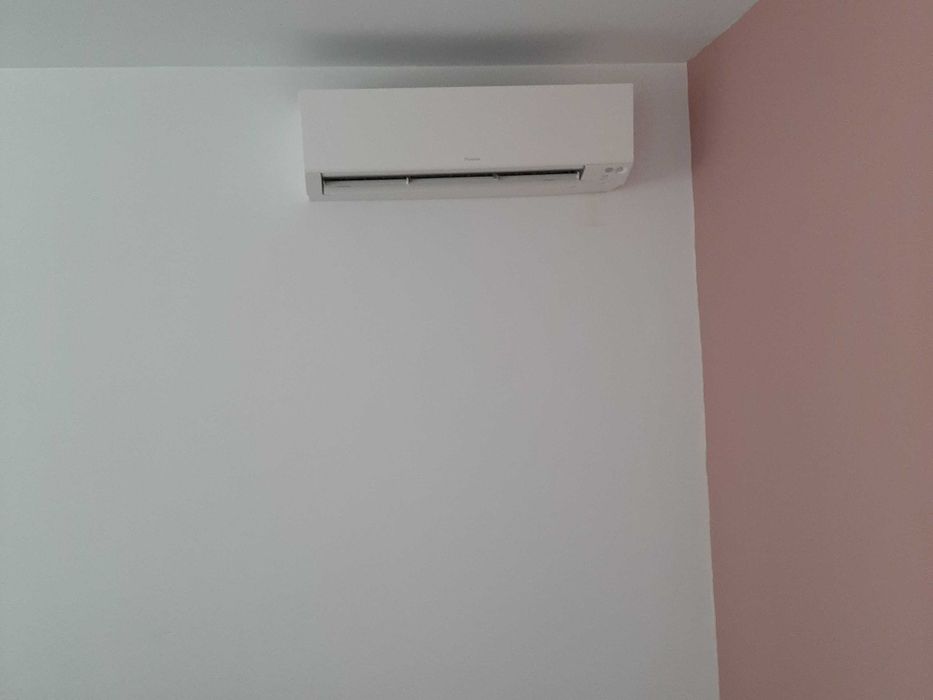 Montez aer condiționat monosplit și multisplit, rapid și curat .