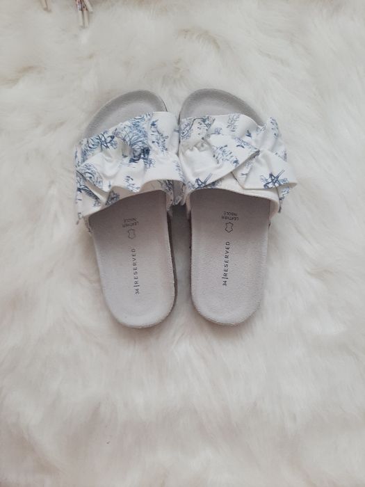 Reserved&Zara  măr 31/34 Noi!