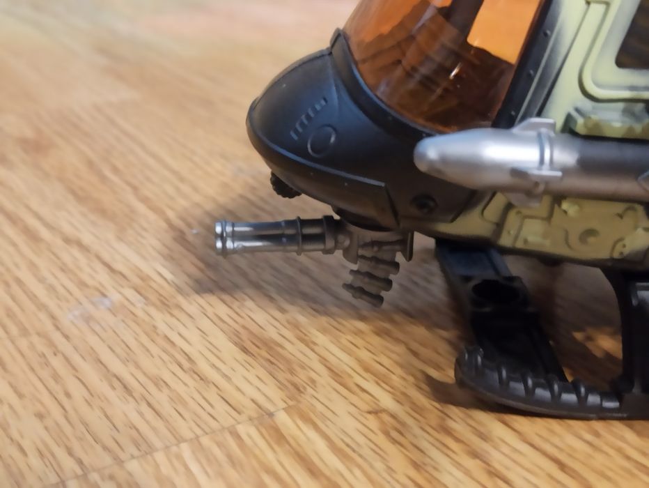 Военни детски играчки