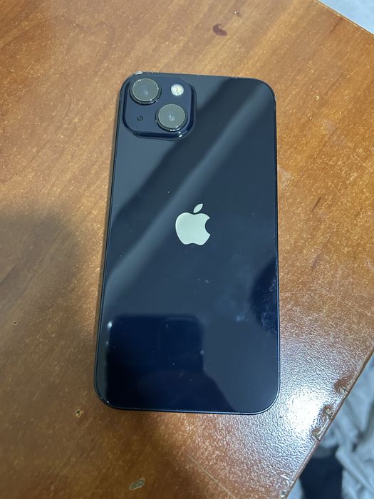 Iphone 13 емкость 85%