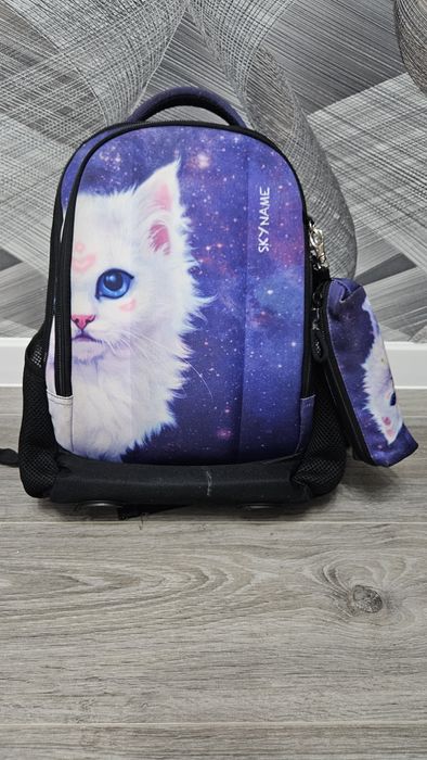 Продам школьный рюкзак