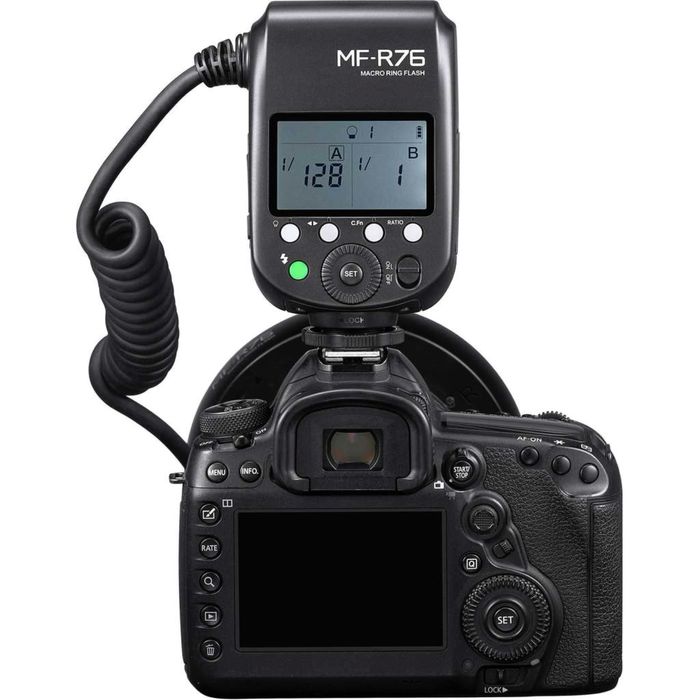 Godox MF-R76 vspishka . Гарантия год