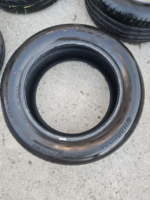 Anvelope vara Hankook Ventus evo SUV 235/55/R18 100V