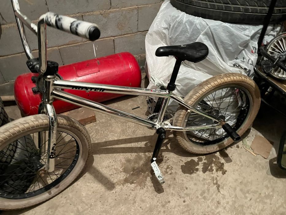 Продам велосипед Buster BMX