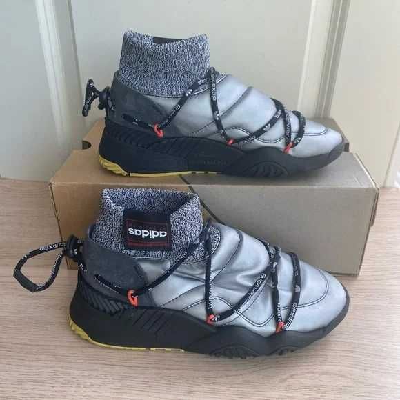 Adidas Alexander Wang.