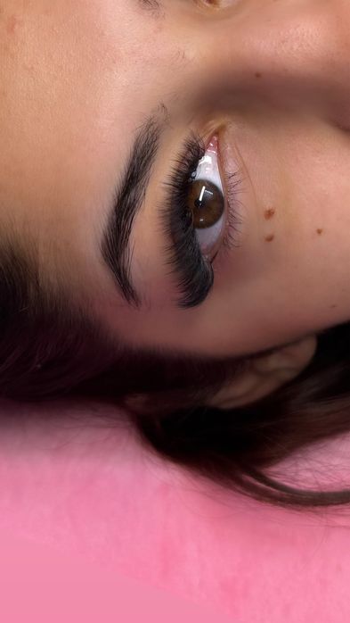 ПРОМОЦИЯ! Поставяне на мигли