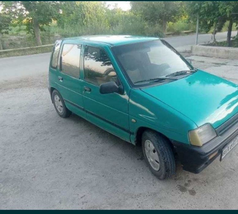 Tiko sotiladi , holati a'lo