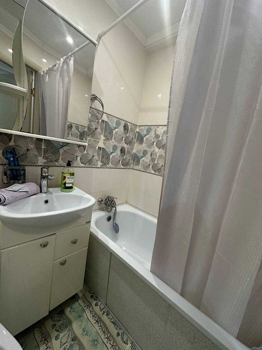 Продажа 1-комнатной квартиры