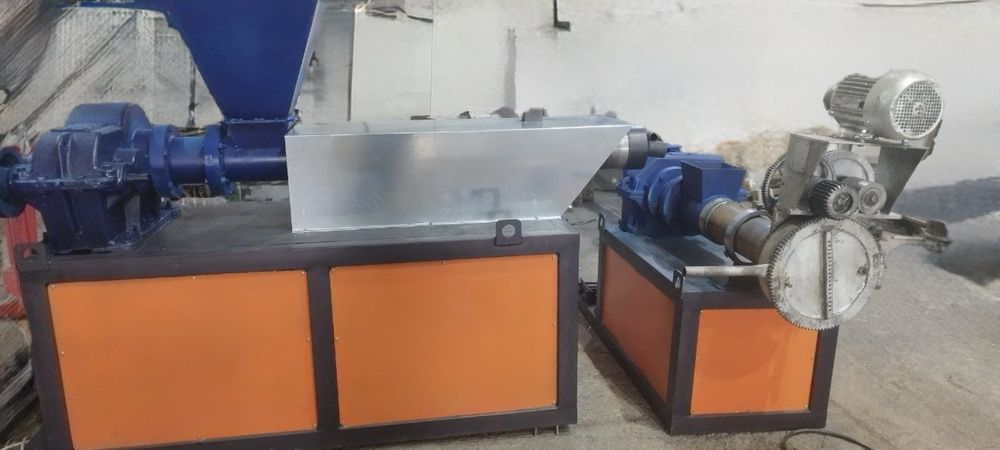 Гранулятор,Дробилка,Сентрафуга,Мойка + (Линия)