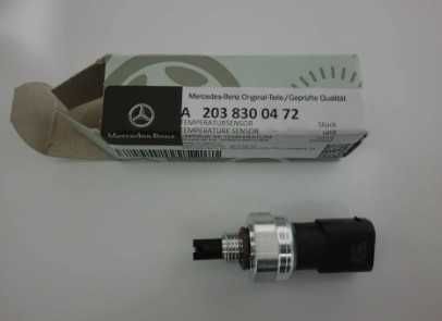 Comutator presiune aer conditionat-OE Mercedes: cod: A2038300472