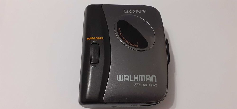 Уокмен Сони/ Walkman Sony