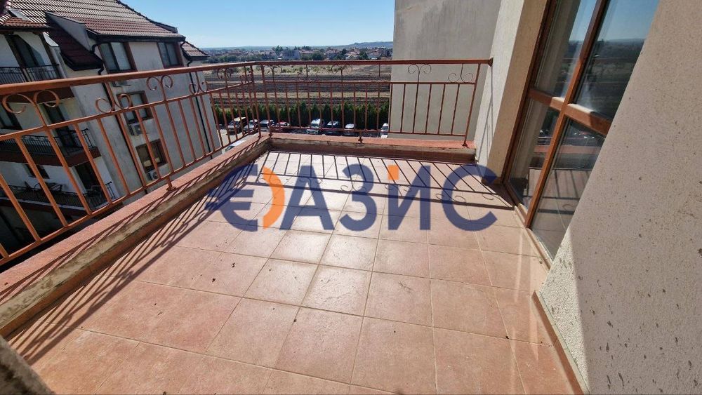 Продава се Тристаен апартамент в Ахелой - 96 кв.м за 399 €/кв.м - Снимка #8