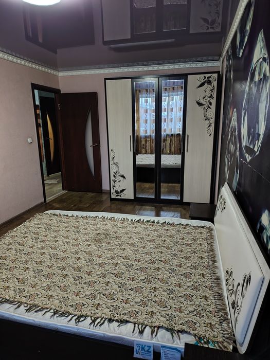 Сдаю 3 комнатную квартиру