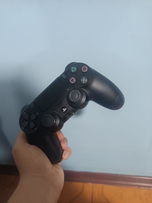 Playstation 4 plus