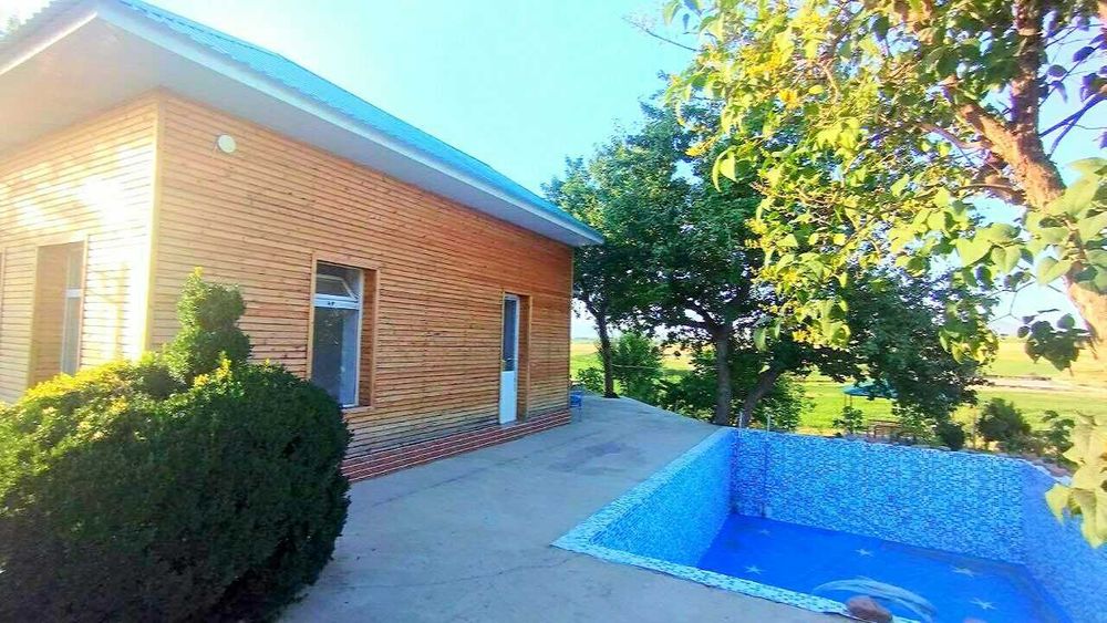 Продам Готовый Бизнес  Зона Отдыха на 1 гектаре.Паркент рн