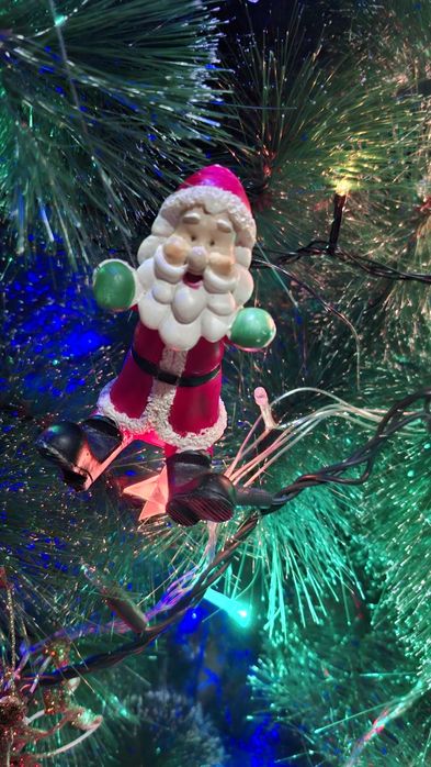 Продаётся ёлка длина 210 мтр