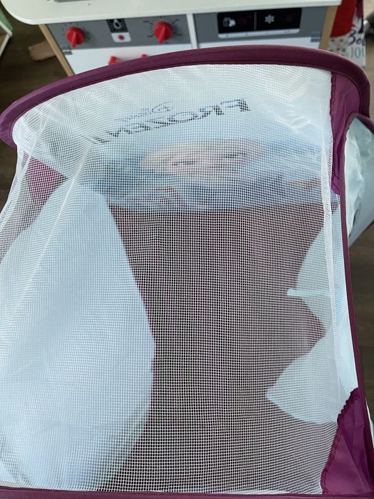 Детска палатка с Елза и Ана Frozen