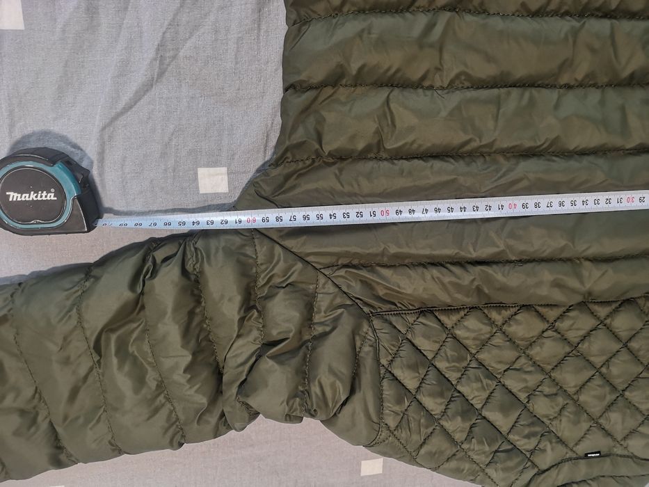 Пухено яке strellson