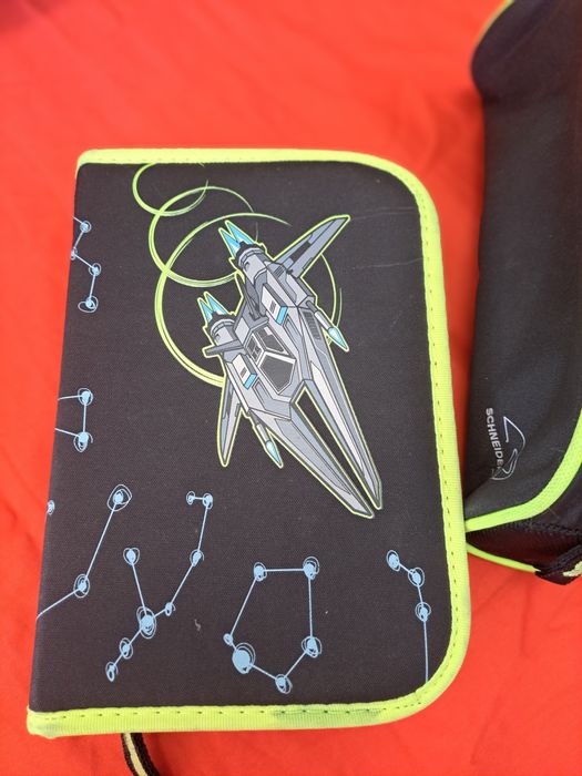 Ученически комплект SCHNEIDERS