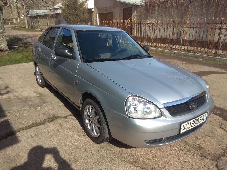 Lada Priora 2172