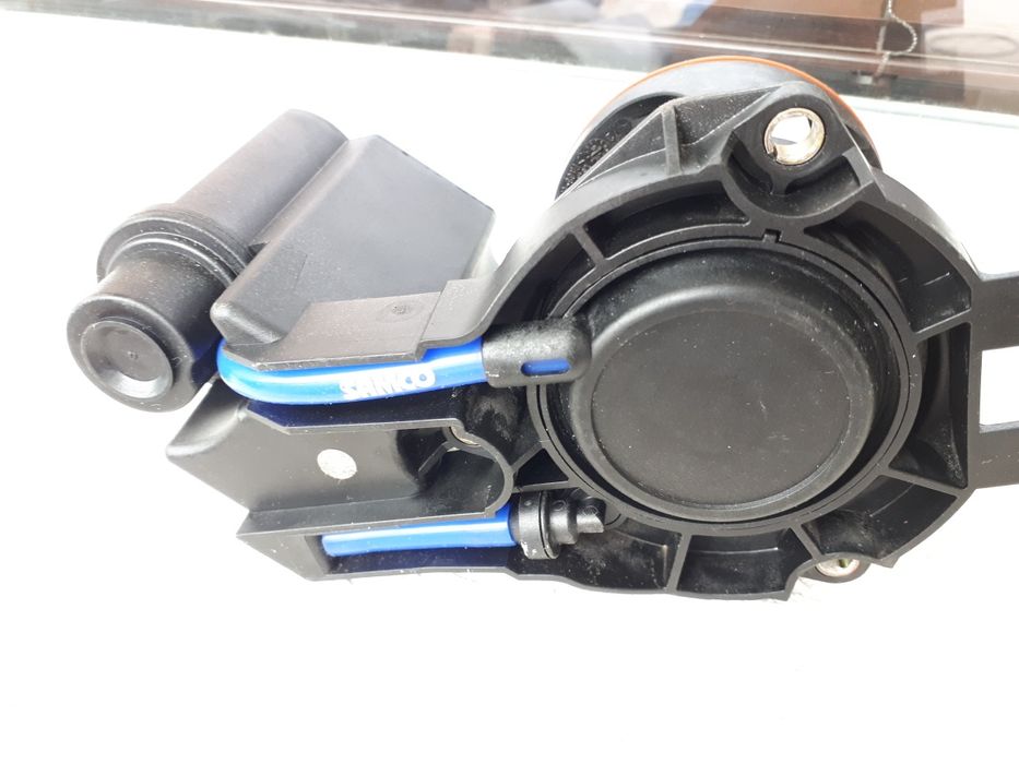 Ремонт на Диса Клапa бмв bmw м43 м44