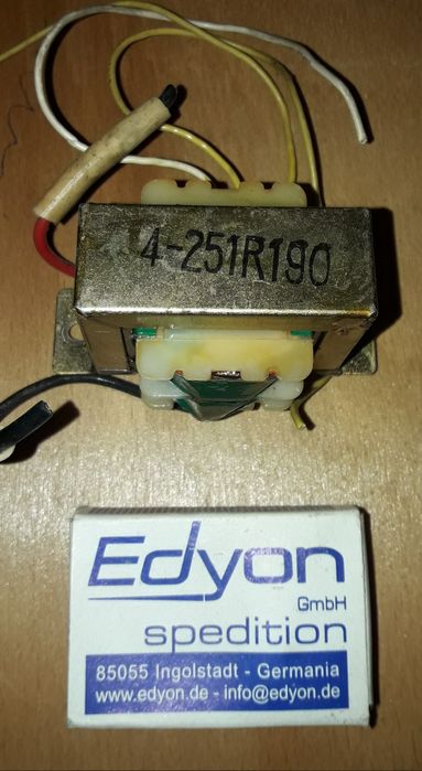 Transformatoare electrice