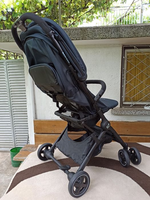 Чисто нова! Ултра лека, детска количка Maxi Cosi - Lara 2