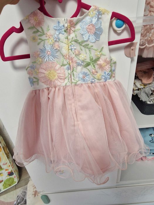 Детски рокли от Америка