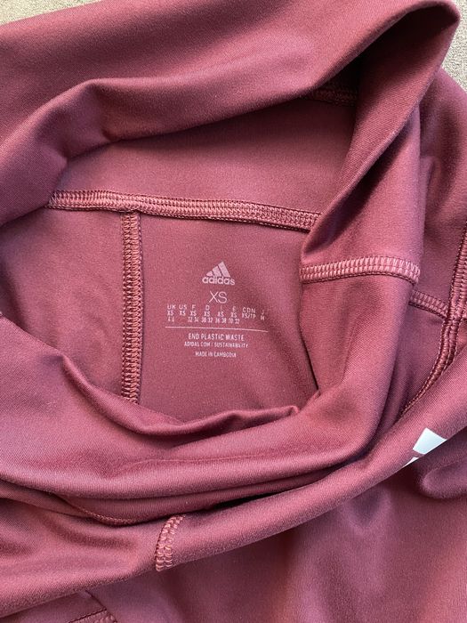 Дамски клин adidas