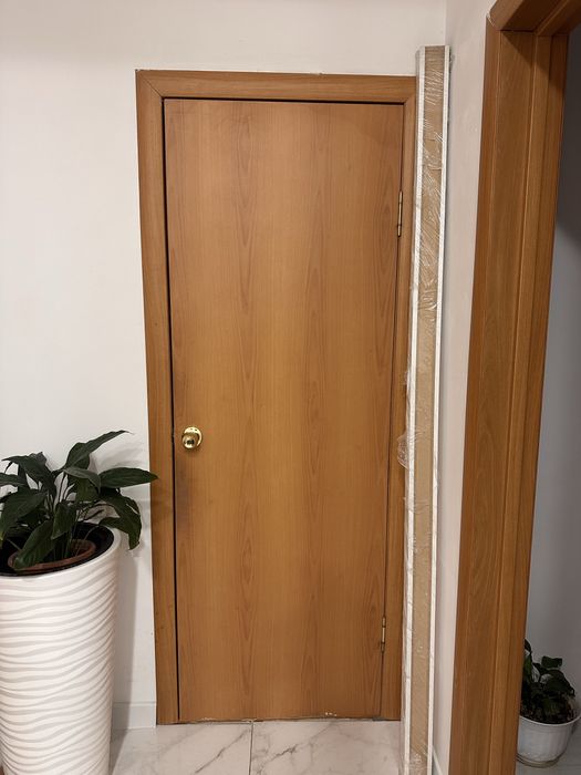 Двери межкомнатные