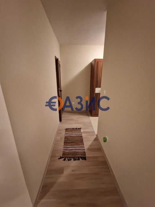 Продава се Двустаен апартамент в к.к. Слънчев бряг - 55 кв.м за 612 €/кв.м - Снимка #8