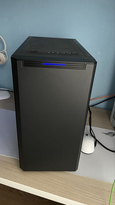 Системный блок