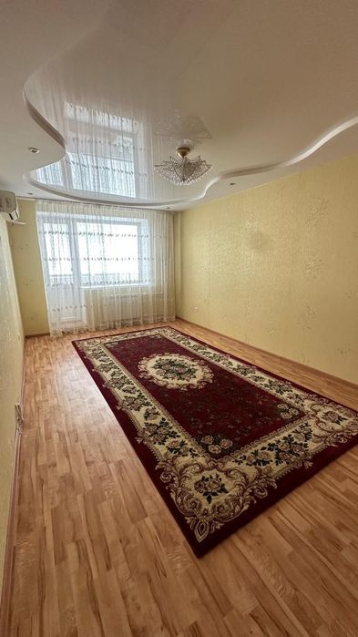 Сдам 3 комнатную квартиру