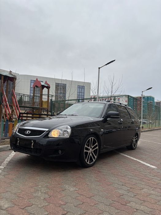 Релс титанка  ваз размер 17