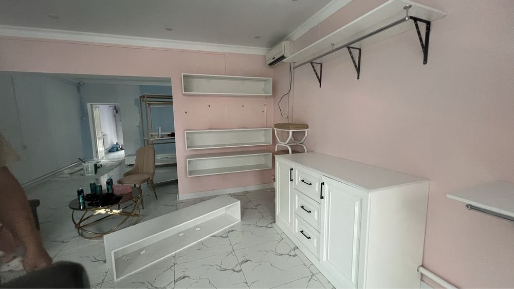 для магазина