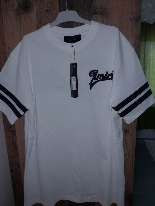 Tricou Amiri‼️S-XXL