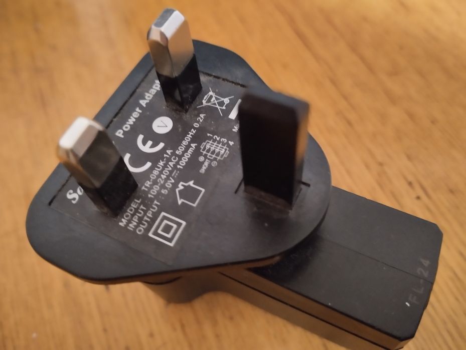 Блок питания для электроники-5V