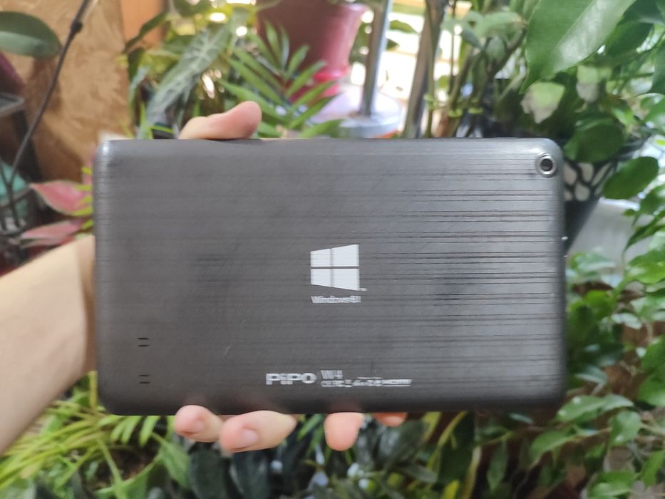 2 Pipo W4 Windows 8.1