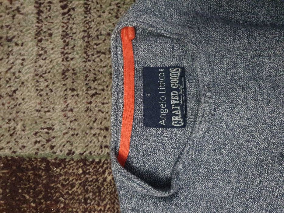 Bluza barbati Angelo Litrico