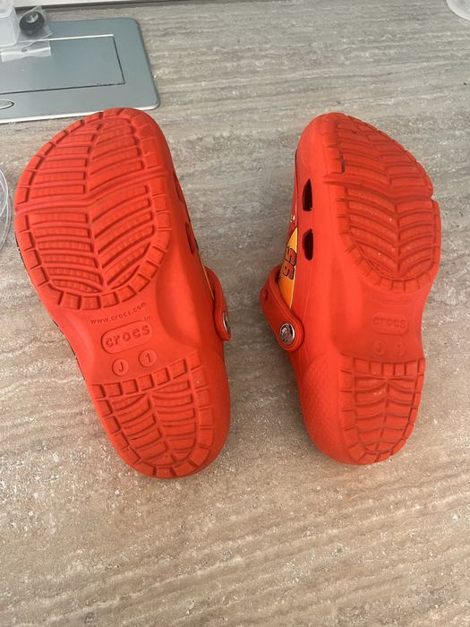 Crocs, Nike- Детски чехли, сандали, маратонки, ботуши
