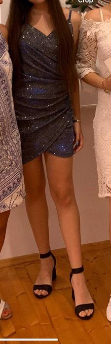 Официална Дамска рокля