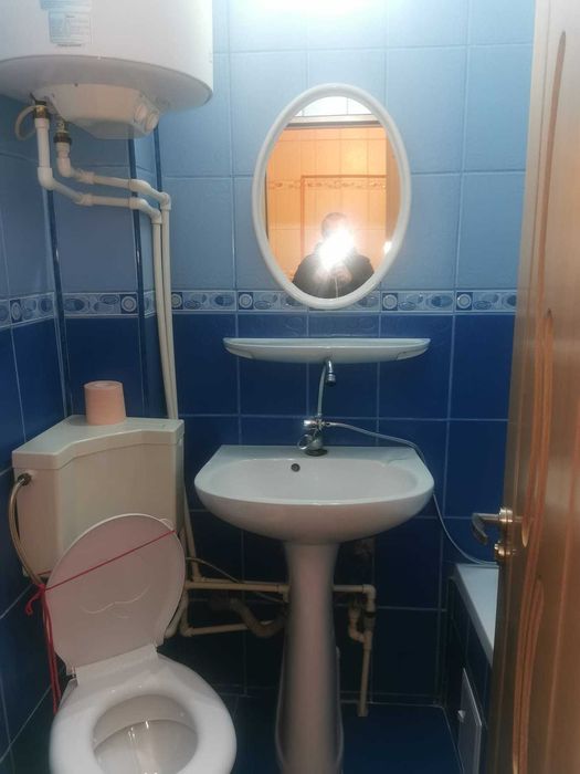 PROPRIETAR - Vand garsonieră cochetă Micro 39 – locație excelentă, gata de mutare - More
