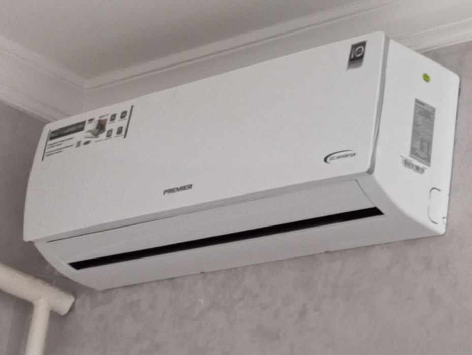 Установка ремонт и профилактика кондиционеров, (качественно и с гарант