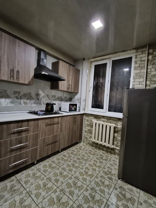 АРЕНДА, 2-х комнатная, Яккасарайский район