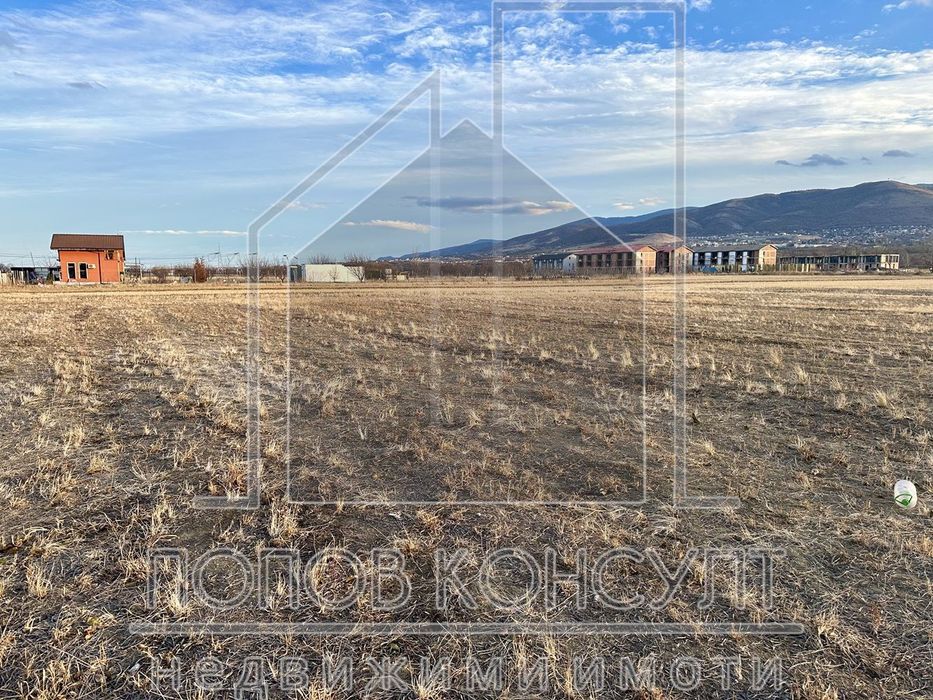 Парцел в Пловдив-Южен площ 3502